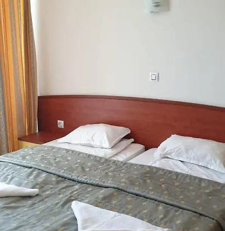 Poseidon Lägenhet Slăntjev Brjag